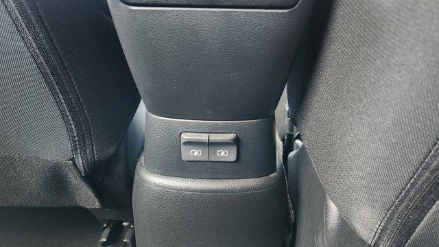 used 2022 Nissan Kicks car, priced at $14,500