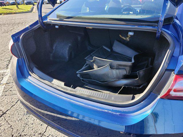 used 2019 Chevrolet Malibu car, priced at $11,000