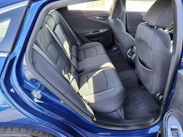 used 2019 Chevrolet Malibu car, priced at $11,000
