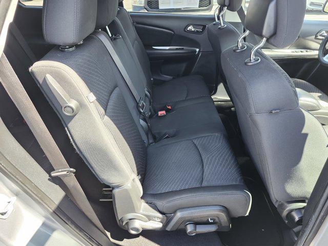 used 2018 Dodge Journey car, priced at $9,500