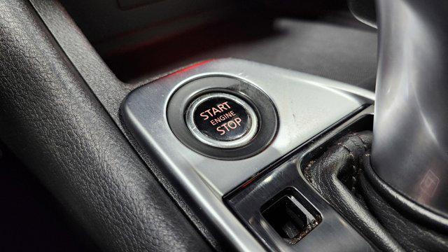 used 2021 Nissan Sentra car, priced at $12,300