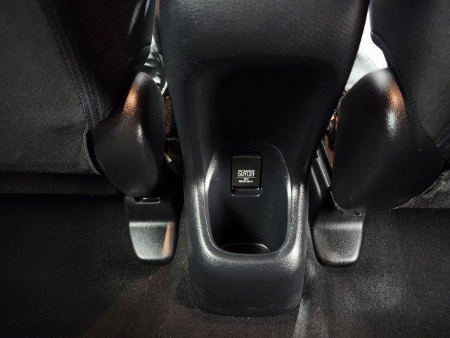 used 2018 Honda HR-V car, priced at $15,400