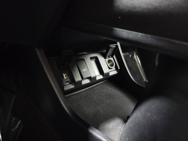 used 2018 Honda HR-V car, priced at $15,400