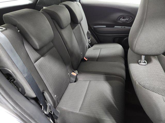 used 2018 Honda HR-V car, priced at $15,400