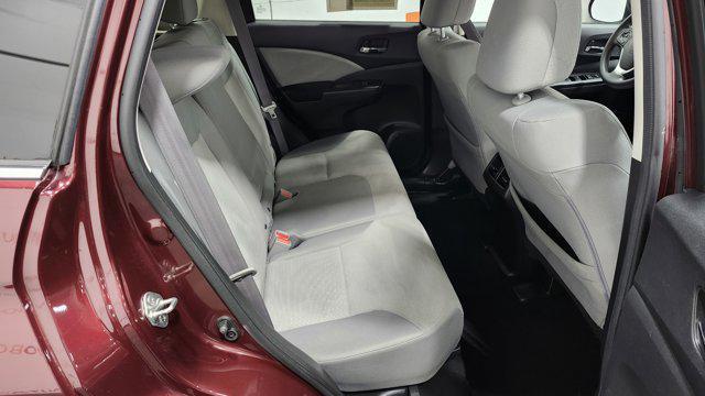 used 2016 Honda CR-V car, priced at $17,045