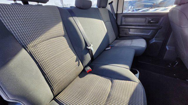 used 2012 Ram 2500 car, priced at $13,245