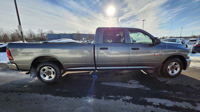 used 2012 Ram 2500 car, priced at $13,245