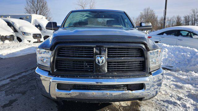 used 2012 Ram 2500 car, priced at $13,245