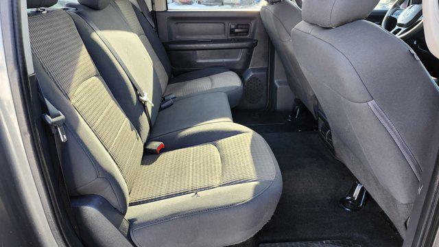 used 2012 Ram 2500 car, priced at $13,245