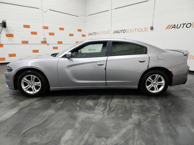 used 2015 Dodge Charger car, priced at $10,545