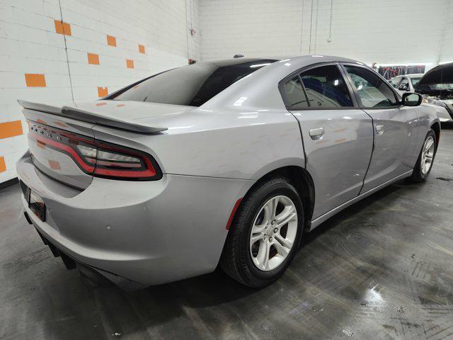used 2015 Dodge Charger car, priced at $10,545
