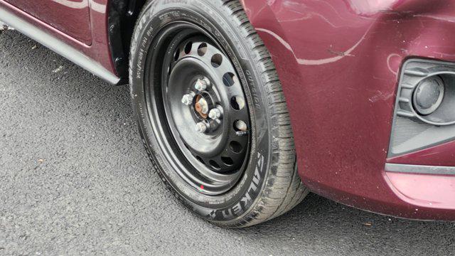 used 2023 Mitsubishi Mirage G4 car, priced at $10,100