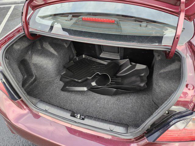 used 2023 Mitsubishi Mirage G4 car, priced at $9,600