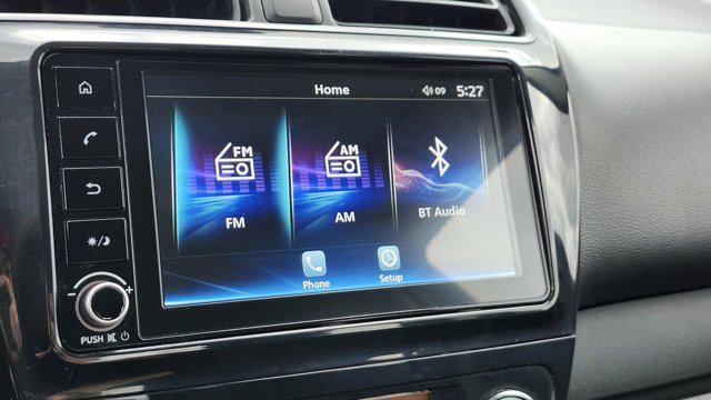 used 2023 Mitsubishi Mirage G4 car, priced at $10,100