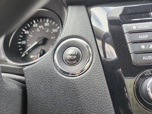 used 2020 Nissan Rogue car, priced at $14,600