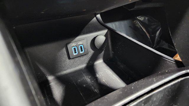 used 2019 Ford Fusion Energi car, priced at $12,400