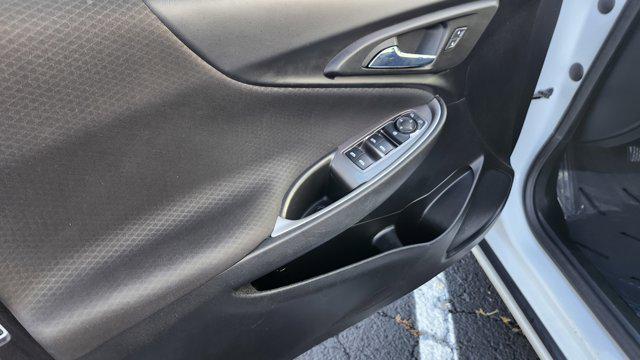 used 2022 Chevrolet Malibu car, priced at $13,500