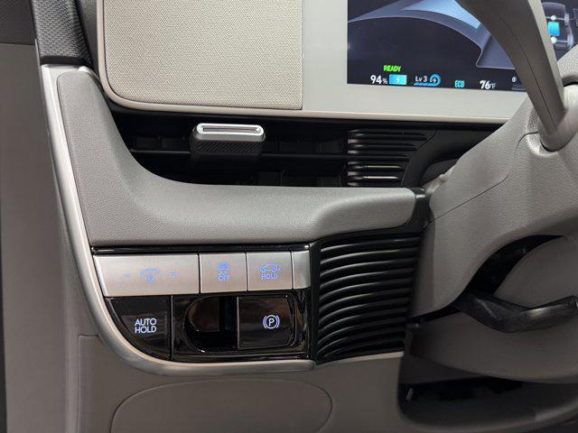 used 2023 Hyundai IONIQ 5 car, priced at $25,000