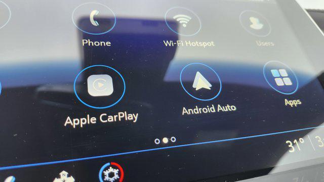 used 2024 Cadillac CT5 car, priced at $29,500