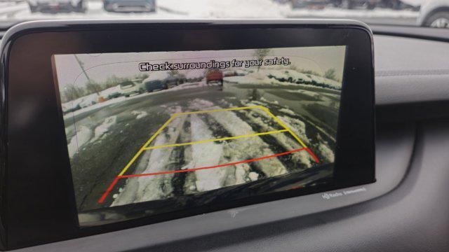 used 2024 Cadillac CT5 car, priced at $29,500