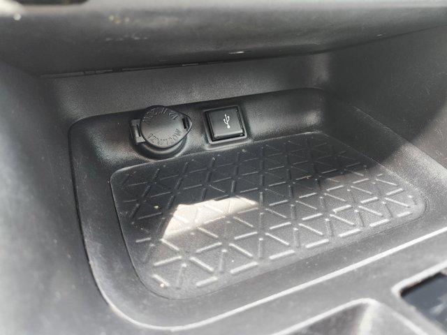 used 2021 Toyota RAV4 car, priced at $26,000