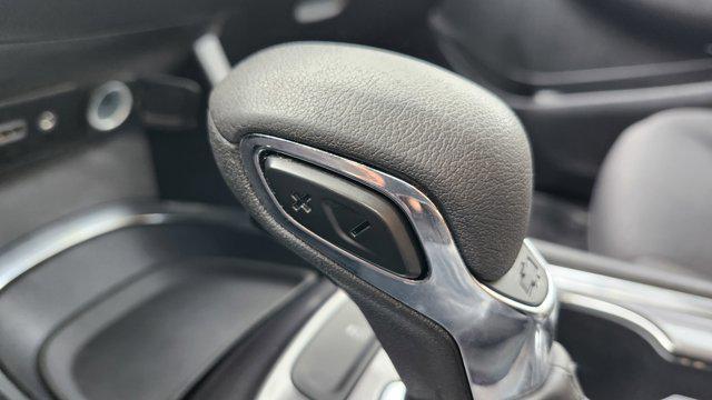 used 2023 Chevrolet Malibu car, priced at $12,500