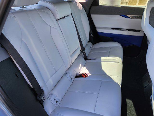 used 2025 Cadillac OPTIQ car, priced at $41,900