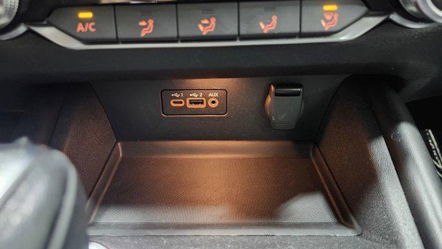 used 2022 Nissan Altima car, priced at $15,700