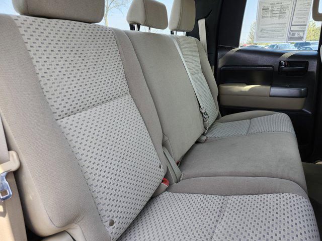 used 2010 Toyota Tundra car, priced at $9,895