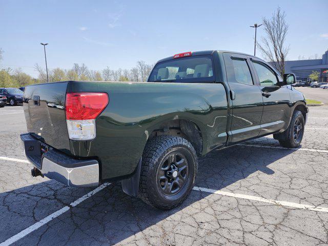 used 2010 Toyota Tundra car, priced at $9,895