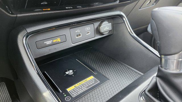 used 2023 Honda CR-V car, priced at $31,500