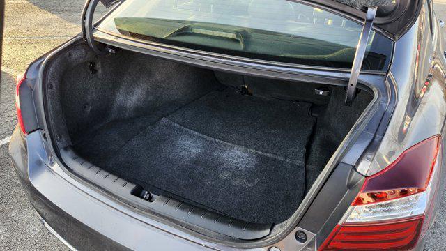 used 2017 Honda Accord car, priced at $15,800