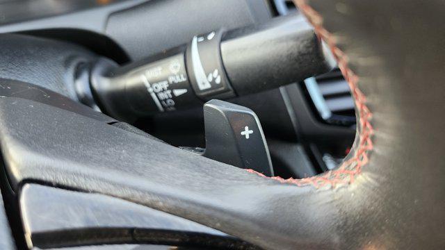 used 2017 Honda Accord car, priced at $15,800