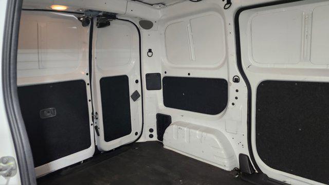 used 2020 Nissan NV200 car, priced at $12,800