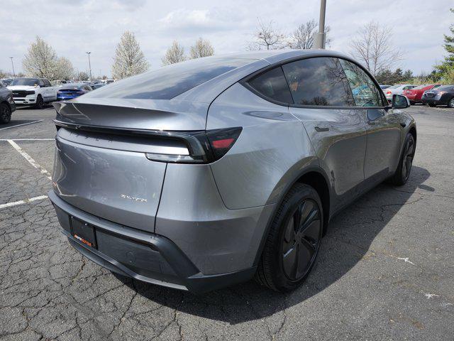 used 2026 Tesla Model Y car, priced at $46,898