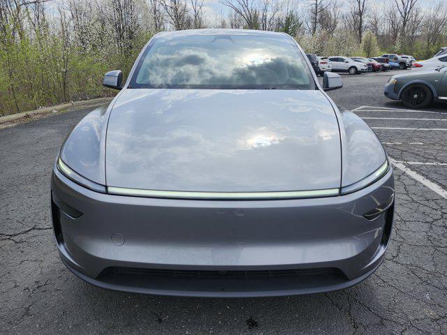 used 2026 Tesla Model Y car, priced at $46,898
