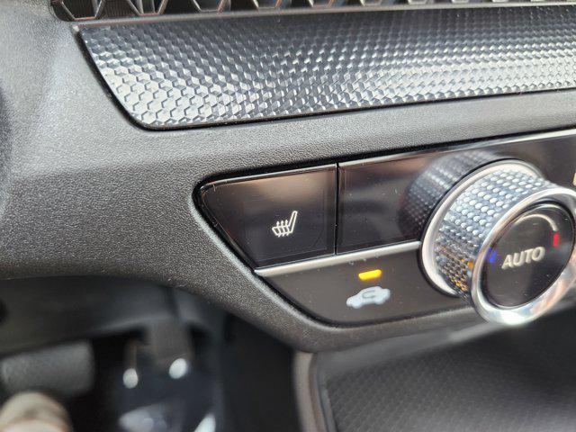 used 2023 Honda CR-V Hybrid car, priced at $31,045