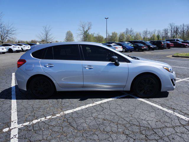 used 2015 Subaru Impreza car, priced at $14,545