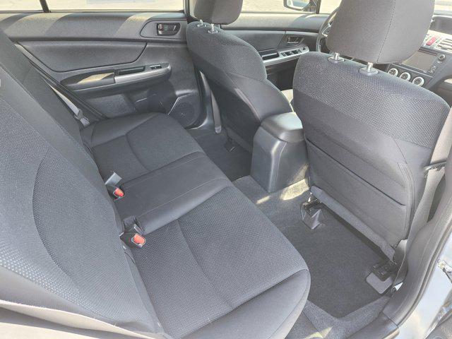 used 2015 Subaru Impreza car, priced at $14,545