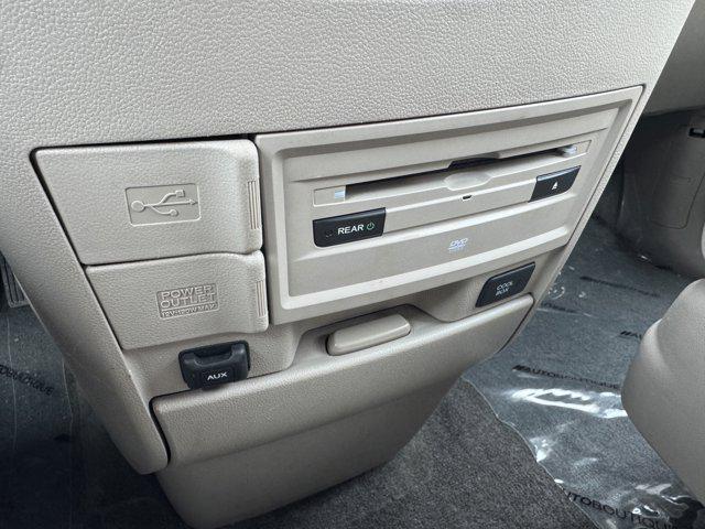 used 2015 Honda Odyssey car, priced at $15,745