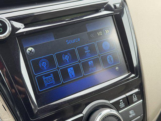 used 2015 Honda Odyssey car, priced at $15,745