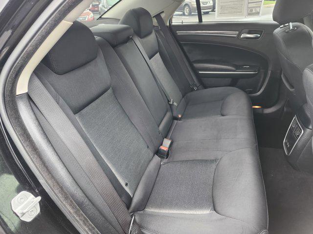 used 2022 Chrysler 300 car, priced at $19,000