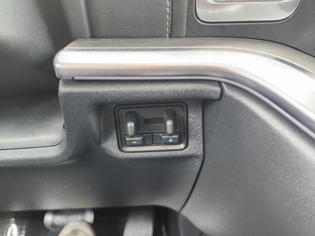 used 2025 Ford Expedition car, priced at $57,398