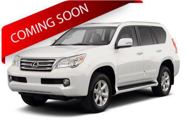 used 2010 Lexus GX 460 car