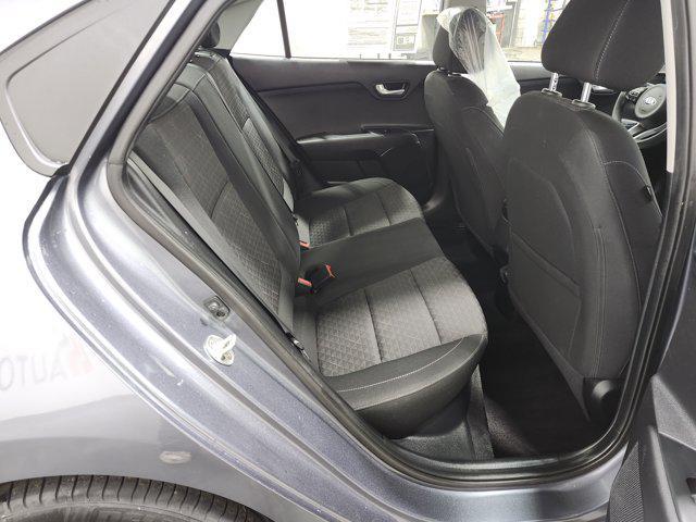 used 2019 Kia Rio car, priced at $9,700