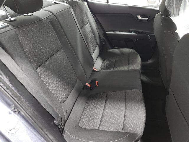 used 2019 Kia Rio car, priced at $9,700