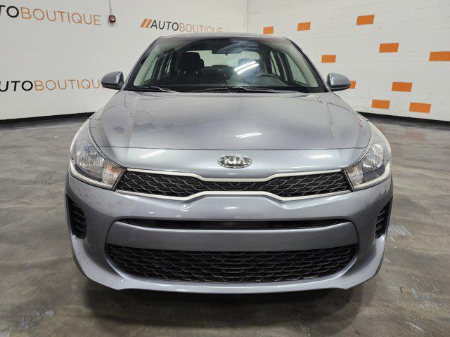 used 2019 Kia Rio car, priced at $9,700
