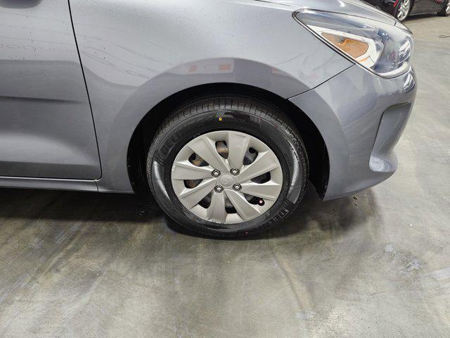 used 2019 Kia Rio car, priced at $9,700