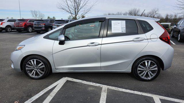 used 2015 Honda Fit car, priced at $11,645
