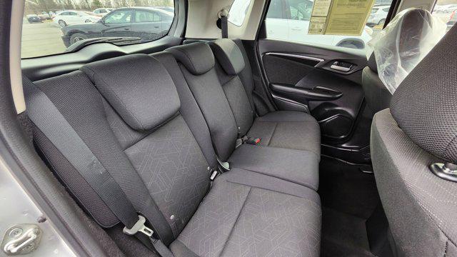 used 2015 Honda Fit car, priced at $11,645